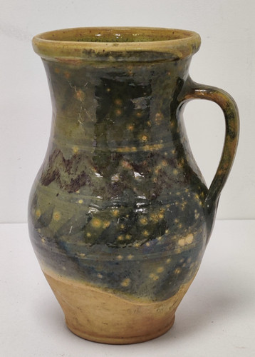 Vintage studio pottery - vintage,