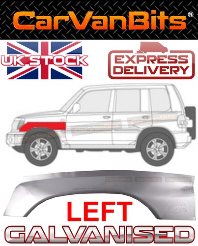 For mitsubishi pajero pinin - pajero,