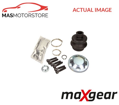 Joint boot kit transmission - cv,