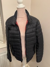 Tommy Hilfiger Quilted Puffer