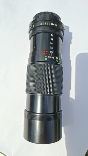 Canon 150mm 4 5 manual - 70-150mm, f/4.5