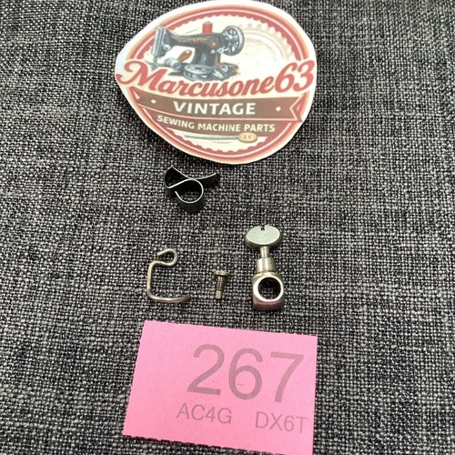Vtg 28k singer - vtg, sewing