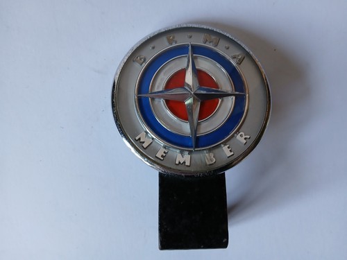 British racing motors - british,