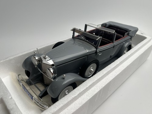 Cmf mercedes benz 770k - cmf,