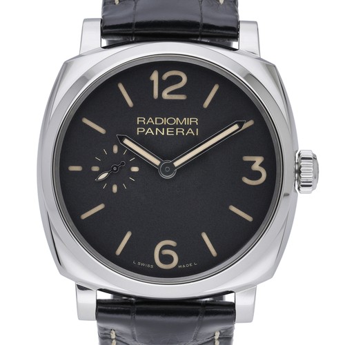 Panerai radiomir 1940 pam00512 - panerai,
