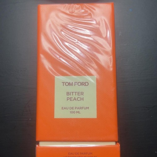 Tom ford bitter peach - eau, de
