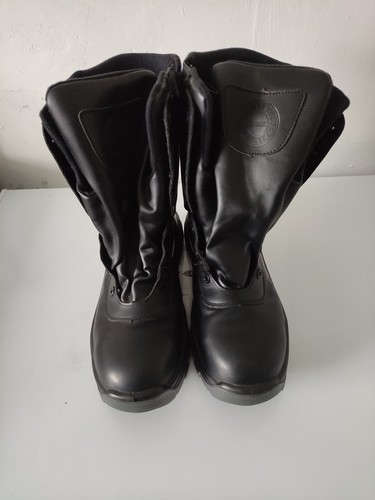Safety boots - safety,