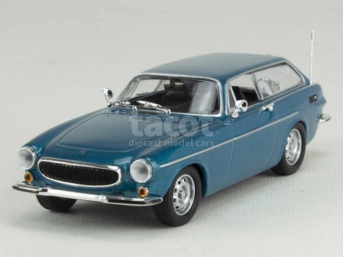 1971 volvo p1800 - 1971,