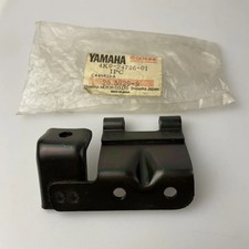Yamaha XJ650 1980 HINGE SEAT