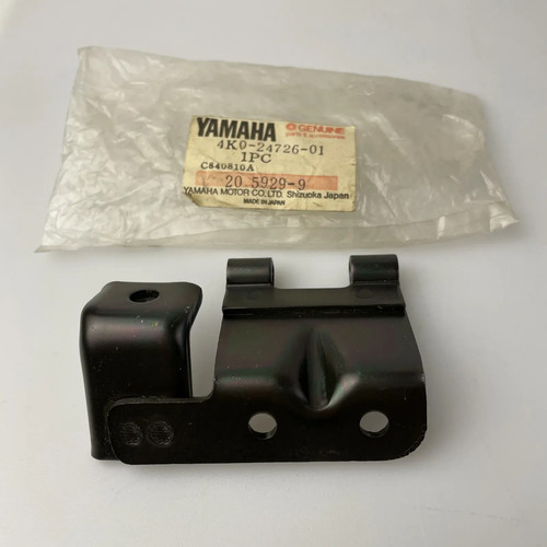Yamaha xj650 1980 hinge - yamaha,