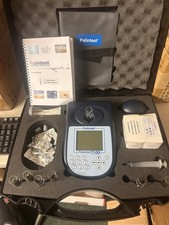 Palintest 7100 Portable Photometer: water  tester for hot tubs, pools, Koi ponds