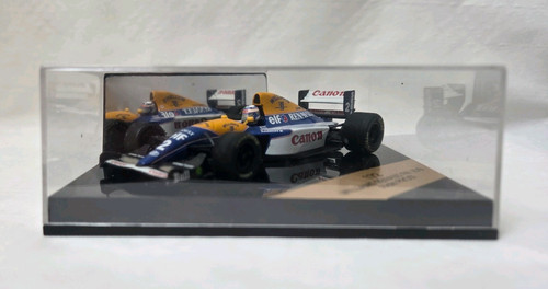 Onyx williams renault - williams,