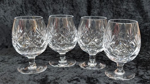 Webb corbett crystal - corbett,