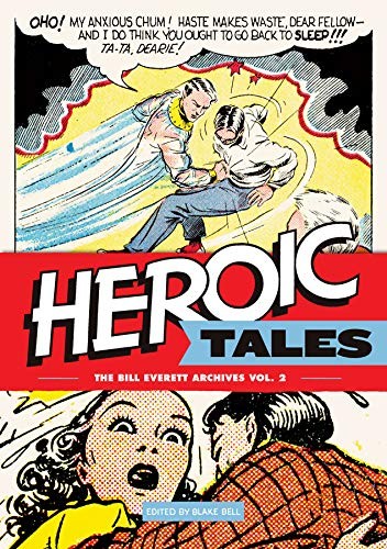 Heroic tales the - tales, (the