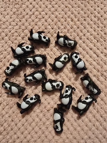 Job lot bundle pirate - job, penguins