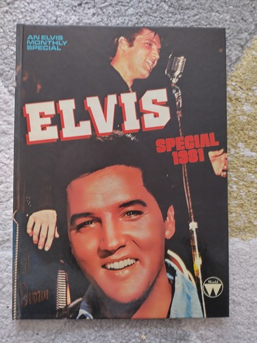 Elvis special 1981 - -,