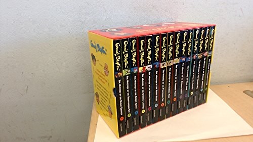 Enid blyton classic - enid,