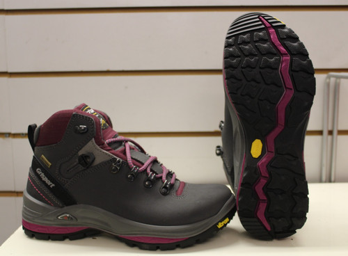 Grisport waterproof vibram - grisport,
