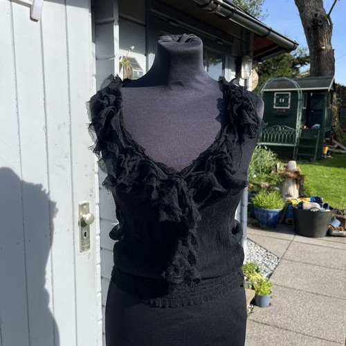 Ted baker black - baker, sheer