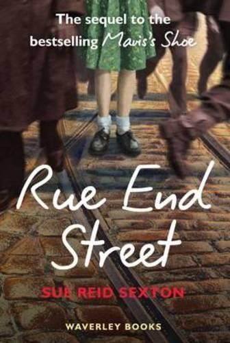 Rue end street - rue, the