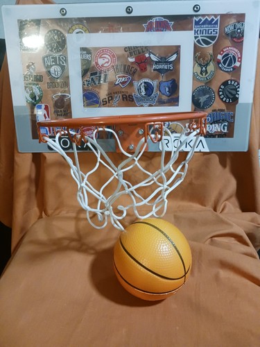 Spalding nba breakaway - spalding,