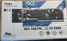 Middle Atlantic Rack Fan