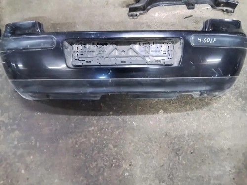 Golf van 1j1 - golf, rear