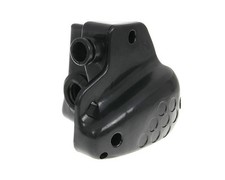 Peugeot Trekker Streetboard