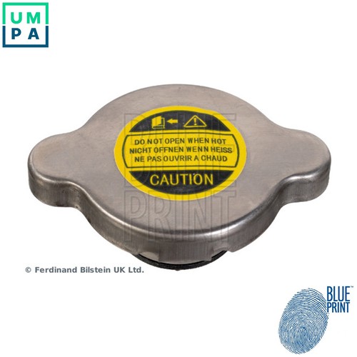 Cap coolant tank adc49909 - coolant, for