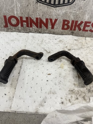 Yamaha sr125 left - sr125, and