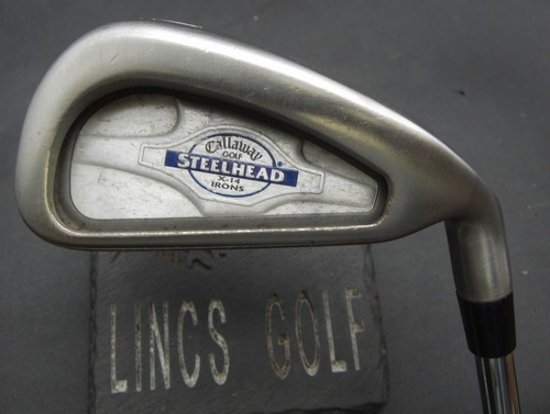 Callaway steelhead 1 iron - 1,