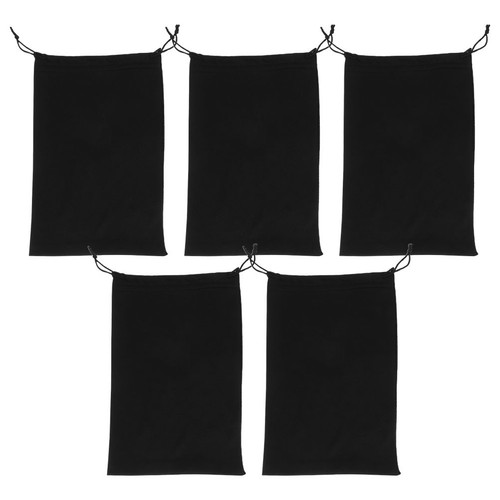 Pcs drawstring bags for - 5,