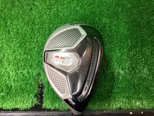 Taylormade hybrid 22 - taylormade, m6