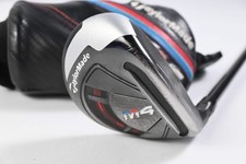 Taylormade M4 #3 Hybrid / 19