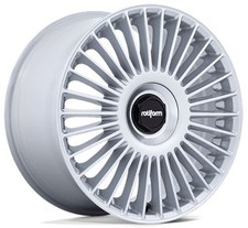 Alloy Wheels 22" Rotiform GRZ