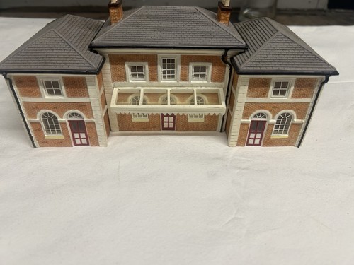 Hornby scaledale gauge - hornby,
