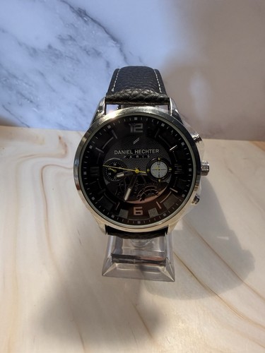 Daniel hechter paris chrono - “daniel,