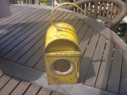 Vintage chalwyn traffic road - chalwyn,