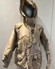 US Army DCU Tri-Colour Desert