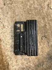 Careco vega rs 8 ECU