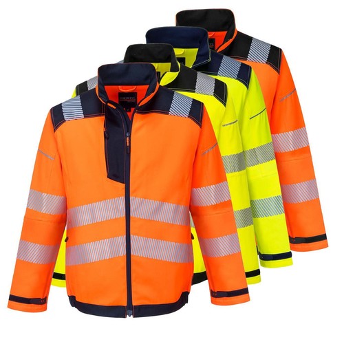 Portwest pw3 vis work - portwest, hi-vis