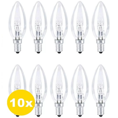 E14 candle bulb 28w - e14,