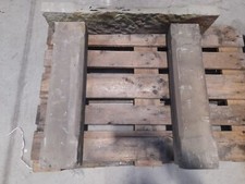 Reclaimed Antique Victorian /