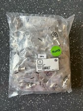 Vista RG59 BNC x100 Pack -