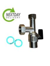 Baxi Main Potterton 248225 Tap