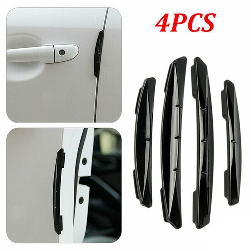 Car door edge scratch - edge,