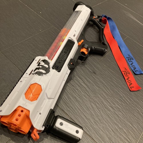 Nerf rival phantom corps - nerf,