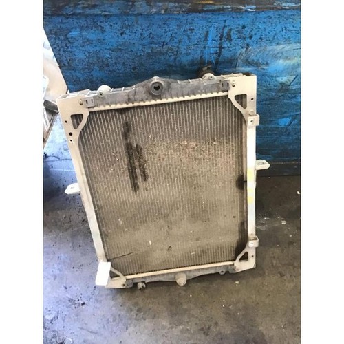 Water radiator daf serie - water,