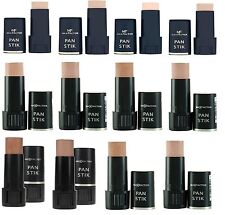 Max Factor Pan Stik Foundation Stick Full Coverage 9g - Please Choose Shade