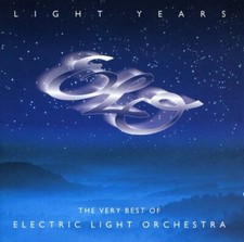 Electric Light Orchestra / ELO
